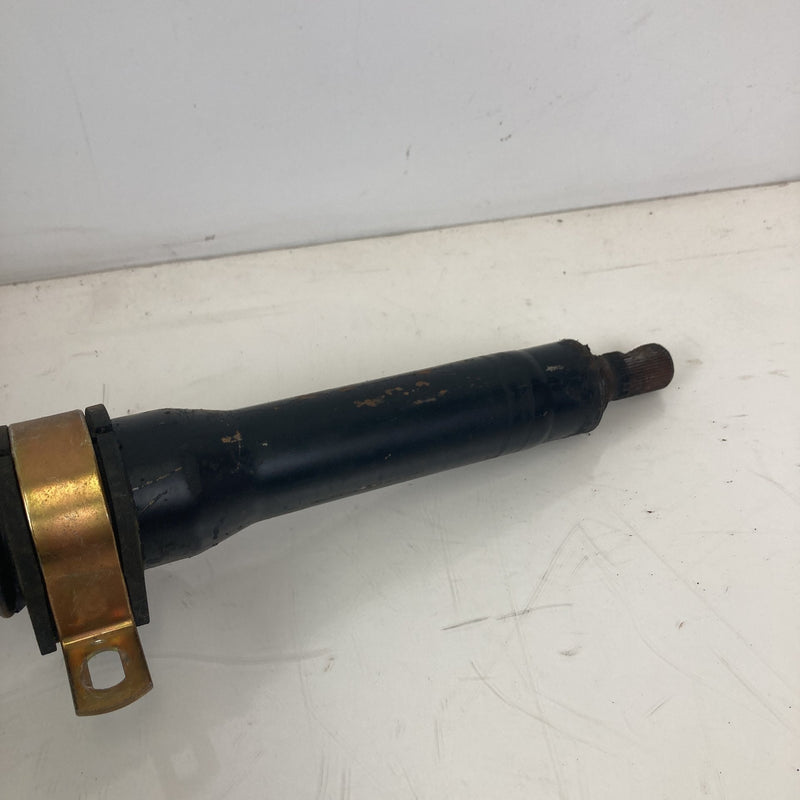 1981-1985 Volvo 240 245 Steering Column Wheel Assembly 303-A OEM