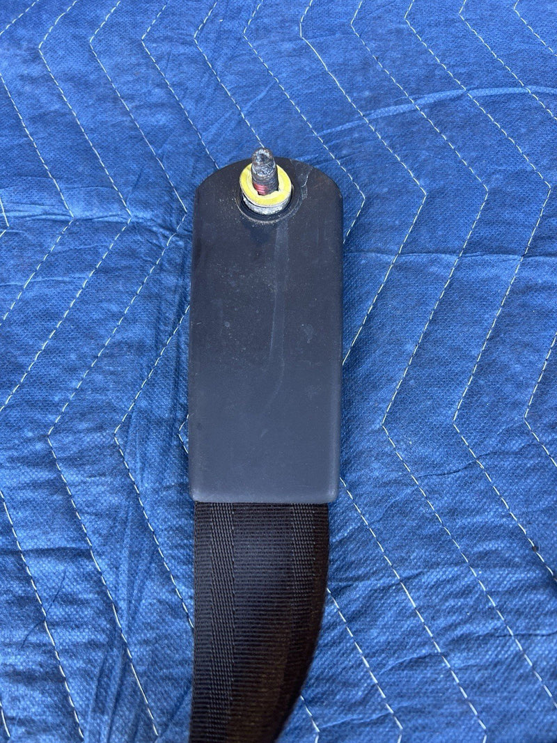 1998-2003 Jaguar XJR XJ8 Driver Front Seat Belt Retractor Left OEM #4626E