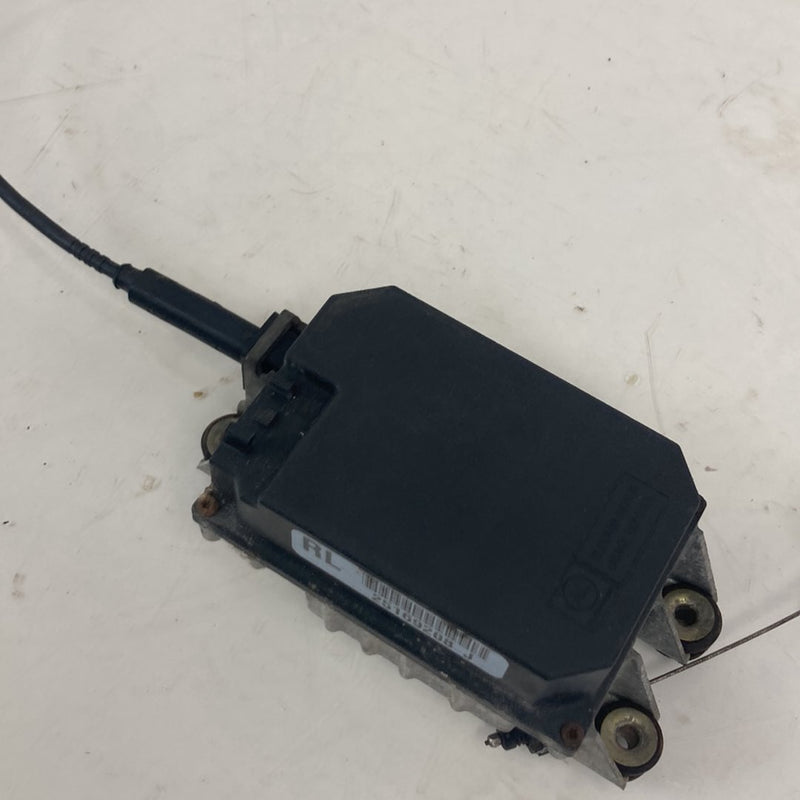1995-1998 Chevy Silverado 2500 GMT400 Cruise Control Actuator & Cable OEM