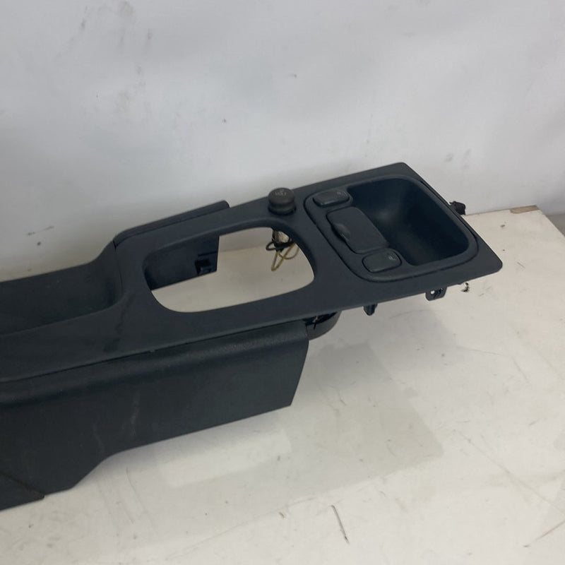 1998-2000 Volvo V70 S70 Center Console Storage Assembly OEM #5220M
