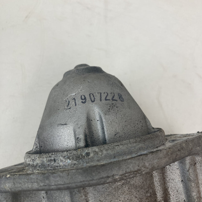 2001-2005 Volkswagen Passat Starter Motor Carquest #5558M