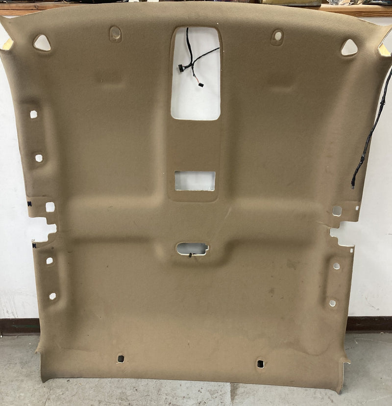 1999-2006 Chevy Silverado GMT800 Complete Oak Peanut Butter Interior Set #3515M