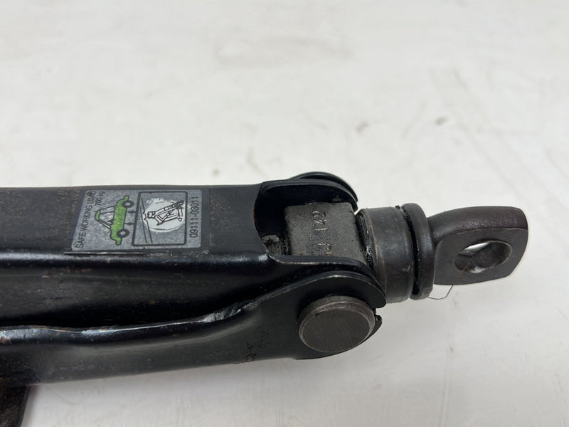 1993-1997 Volvo 850 Emergency Spare Tire Change Scissor Jack OEM