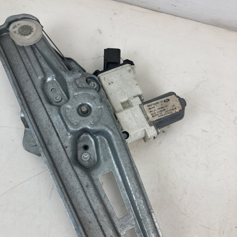 2011-2019 Ford Explorer Window Regulator Front Left LH Interceptor OEM #5574M
