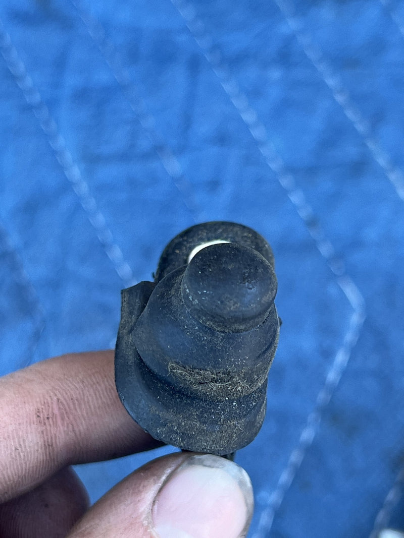 1988 Volvo 240 245 - Dome Light Switch