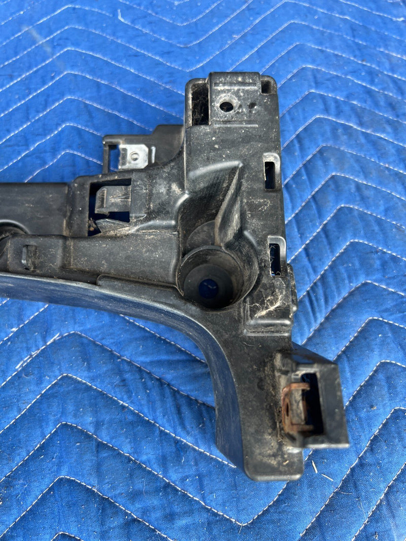 2011-2013 BMW X5 X5M E70 Rear Right Left Bumper Mount Bracket Support OEM#2088EM