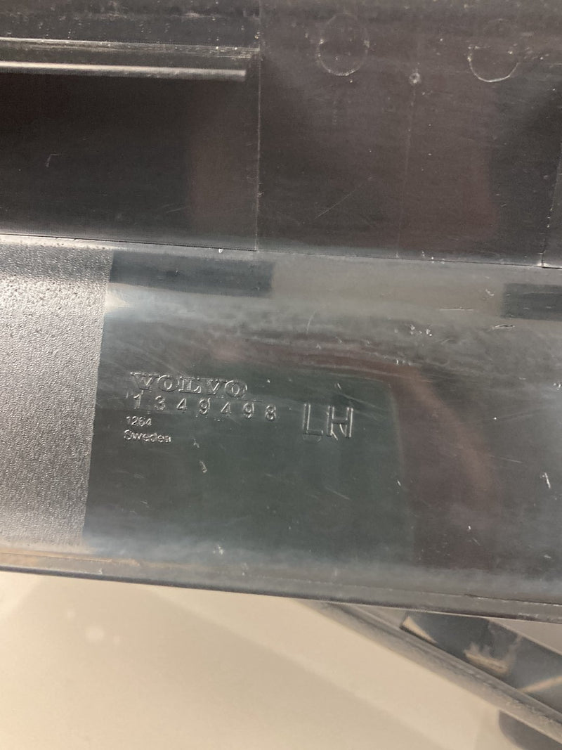 1992 Volvo 940 944 - Door Trim PN: 1349498 1349499