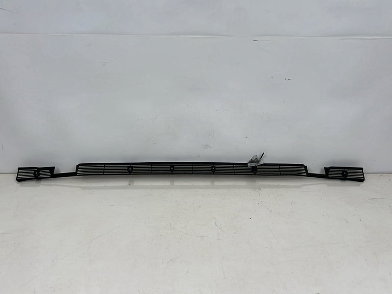 1990-1992 Volvo 740 745 940 Wagon Rear Hatch Hinge Cover Trim Vent OEM #5870EM