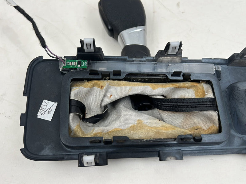 2017-2019 Ford Escape Automatic Gear Shifter Assembly GJ54-7E391-A OEM #5444EM