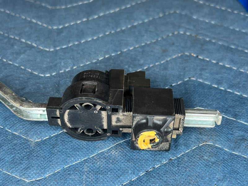 1999-2007 Chevy Silverado Gear Shift Shifter Lever Interlock Solenoid OEM#1524CN
