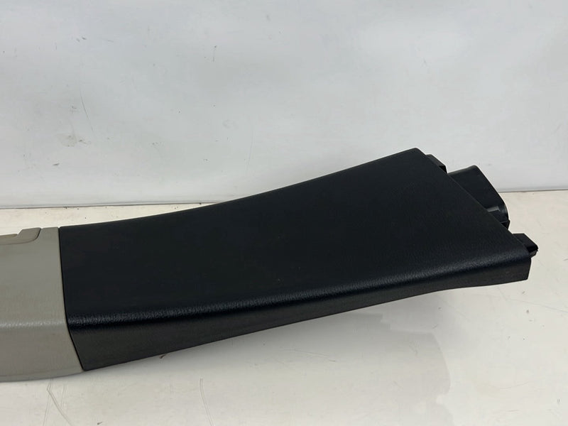2004-2007 Volvo S60R V70R Left & Right B Pillar Trim Pair 9158449 OEM #5762EM