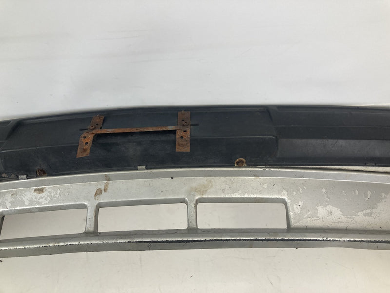 1981-1985 Volvo 240 245 Front Bumper 1247233 1246585 OEM