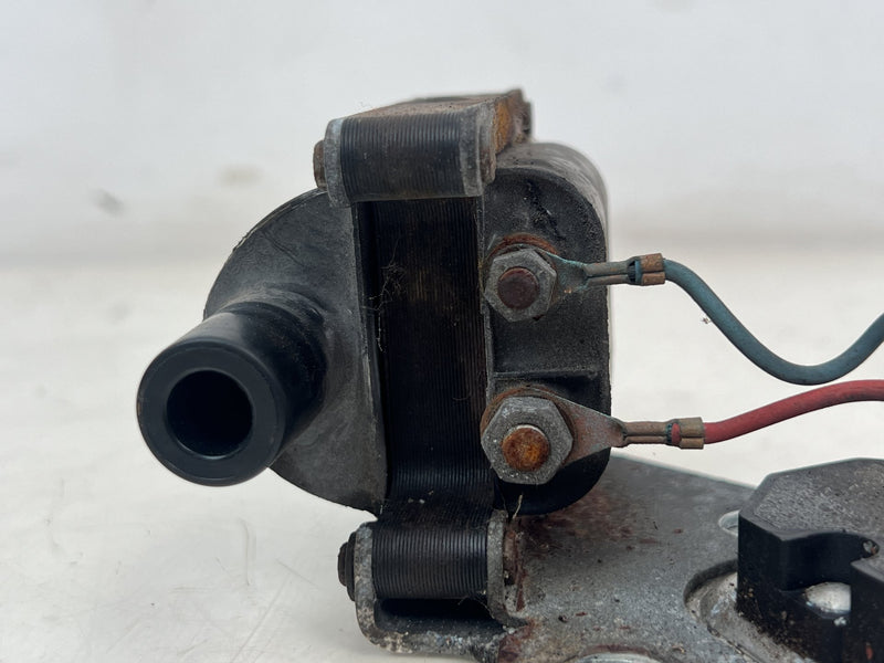 1998-2000 Volvo S70 V70 XC Ignition Coil Pack 5 Cyl 2.4L OEM #6836EM