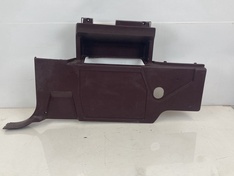 1995 Chevrolet Silverado GMT800 - Door Sill Rear PN: 15678263 15678171 15678163 15678171