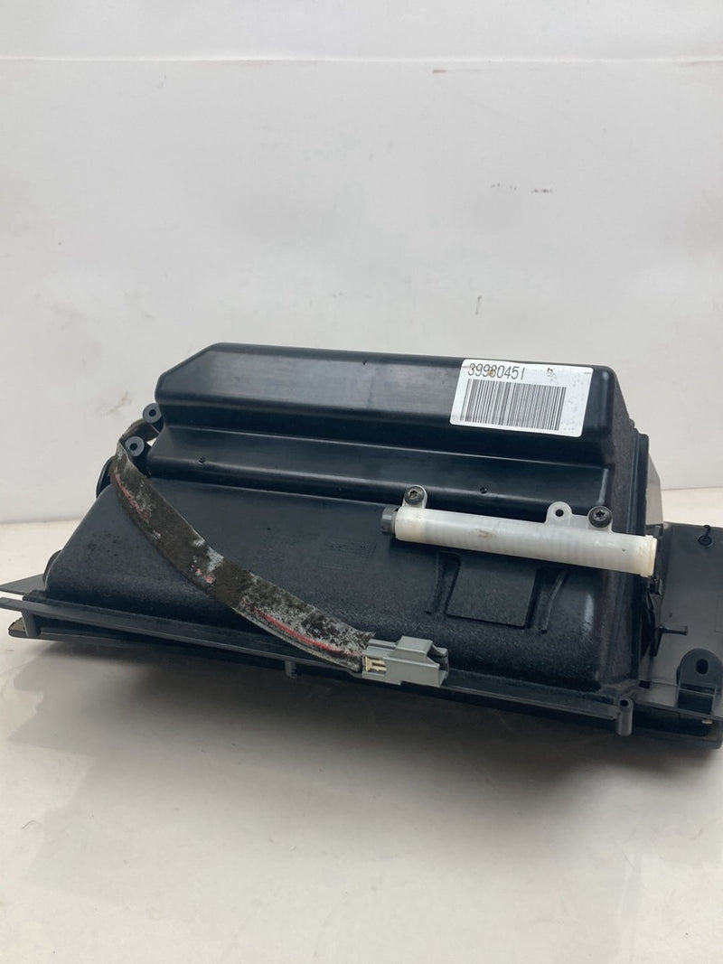 2005 Volvo XC90 I 275 Glove Box Assembly Black Wood 3409421 39980451 OEM #4841M