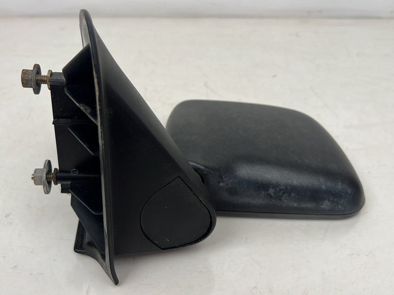 1993-2000 Ford Ranger Driver Left Door Mirror Black 10-15218-012 OEM #6040EM