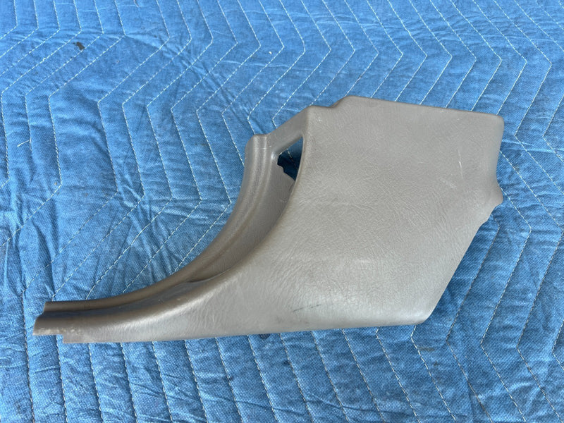 1998-2002 Honda Accord 83161-S84-A000 NG Cowl Side Driver Trim #1988CN