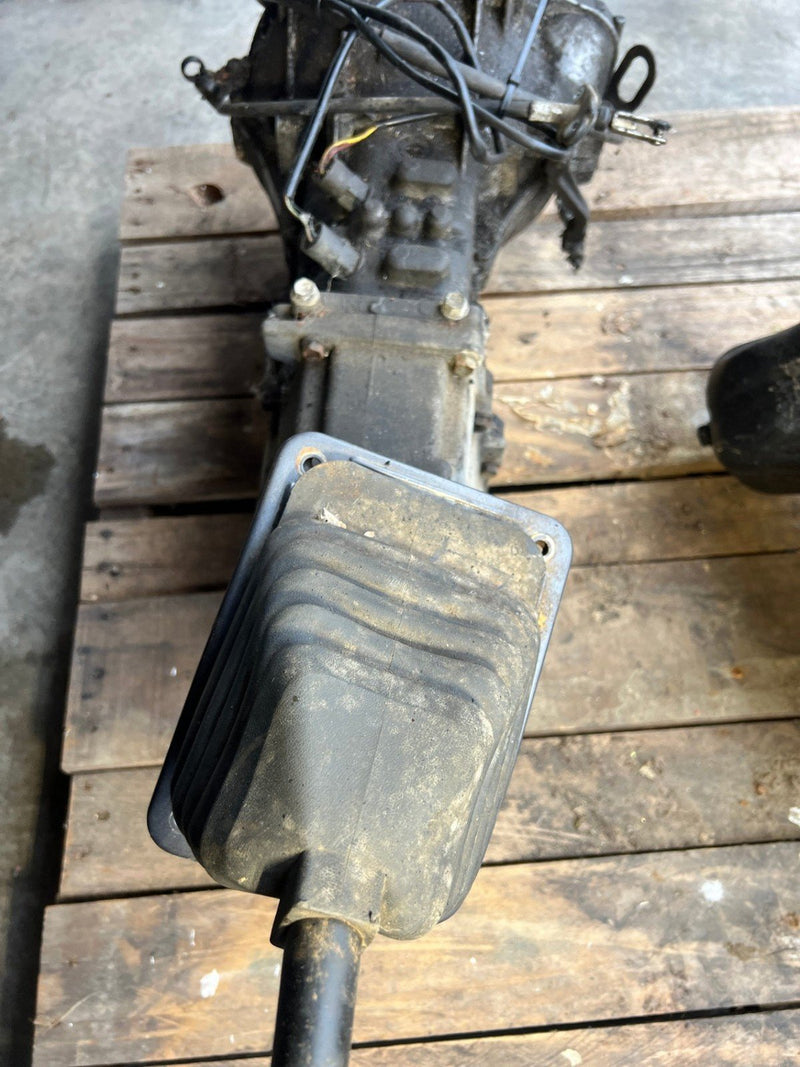 1985-1988 Suzuki Samurai SJ413 Transmission Stick Shift OEM