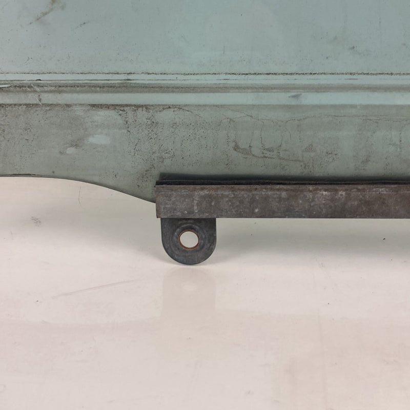 1986-1993 Volvo 240 244 Window Glass Driver Rear 43R-001105 90 OEM #4881M
