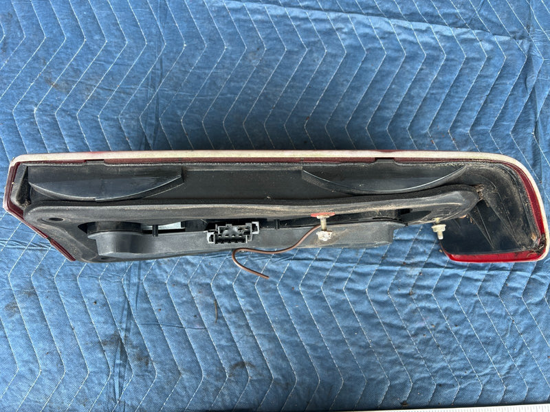 1989-1995 Volvo 740 940 Sedan Rear RH Right Tail Light Lamp Assembly OEM #3777EM