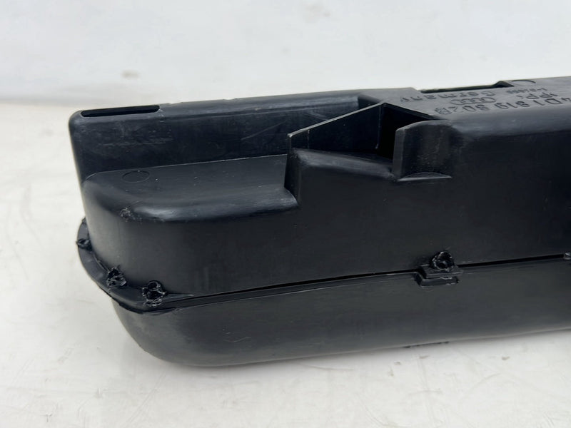 1996-2003 Audi S8 D2 A8 Front Passenger Right Floor Heat A/C Air Duct OE #6486EM