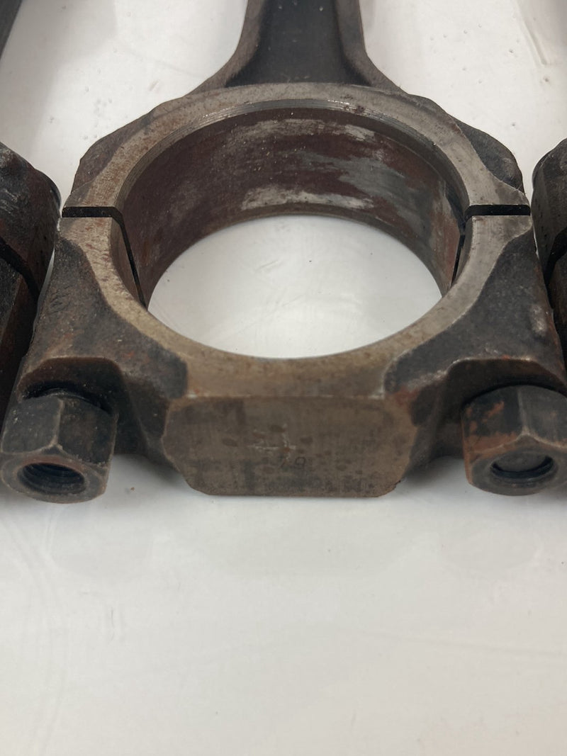 1980 Volvo 244 - Piston PN: 068A
