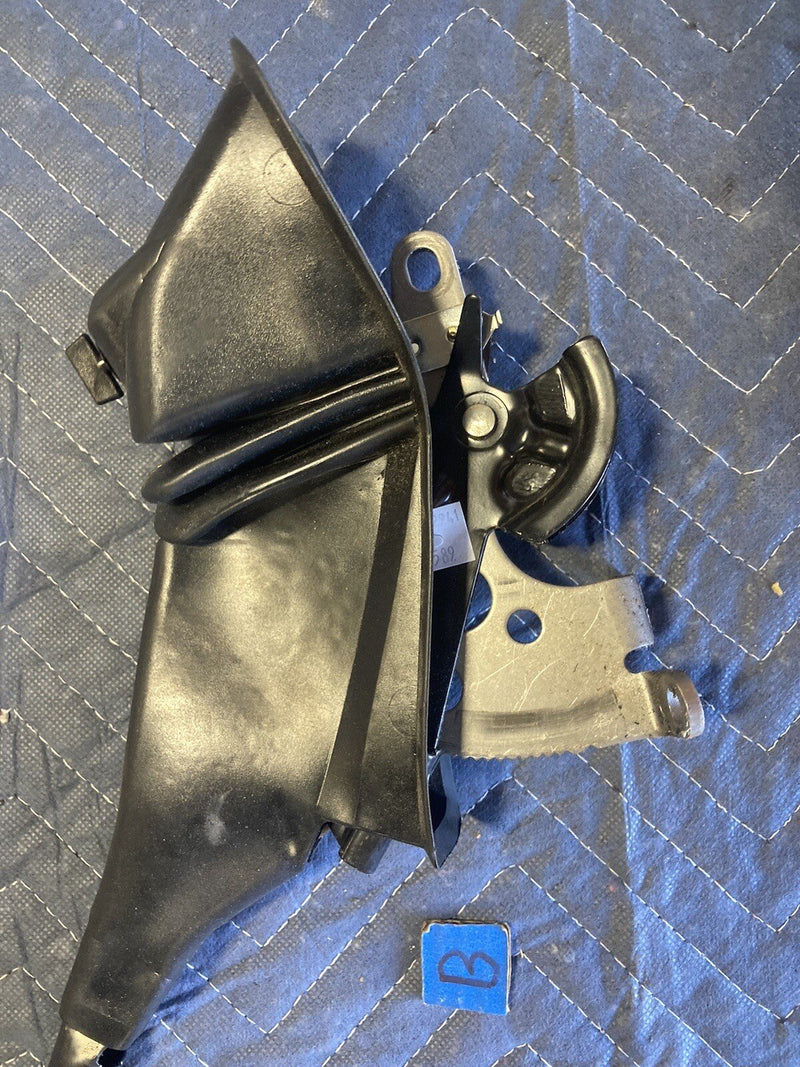 1988-1996 BMW E34 5 Series 525i 535i Emergency Brake Handle Parking OEM #2013M