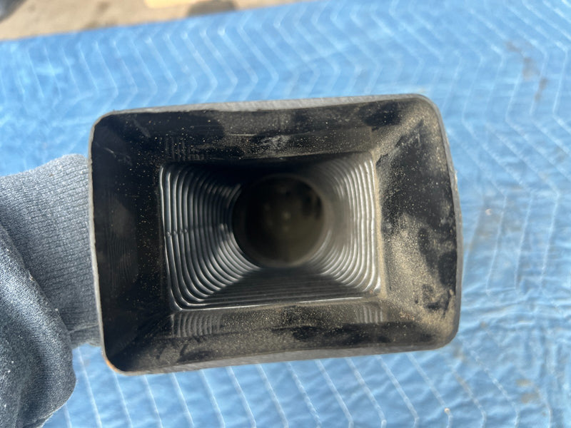 1986-1993 Volvo 240 244 245 HVAC AC Heat Air Box Duct Vent Set OEM #4120EM