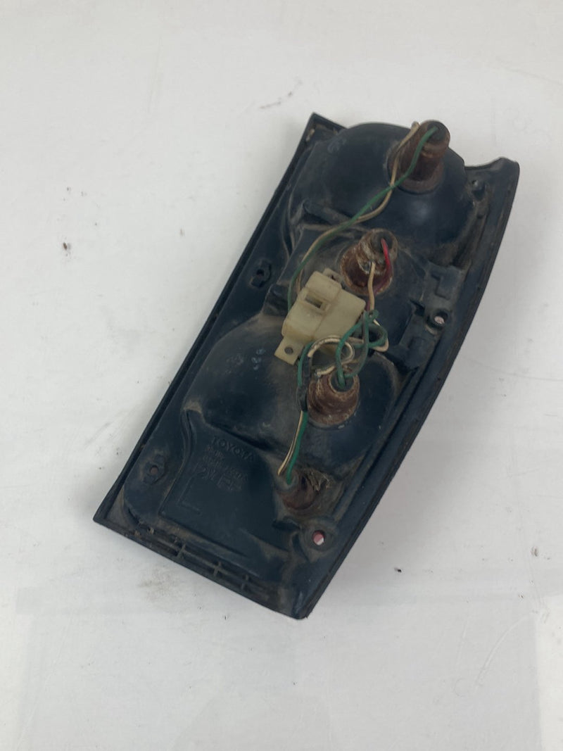 1985 Toyota 4Runner - Tail Light Left