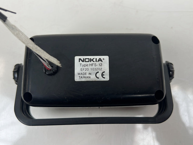 Nokia Aftermarket Portable Talk Speaker EF20 103202 #5346EM