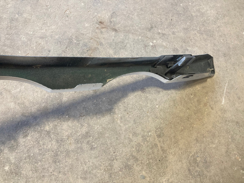 1988-1996 BMW E34 5 Series 525i 535i Headlight Trim Grille Surround OEM #1940M