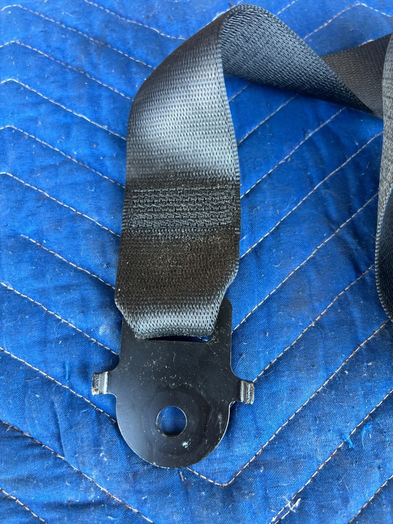 2011-2013 BMW X5 X5M E70 Front Driver Left LH Seat Belt Retractor OEM #2155EM
