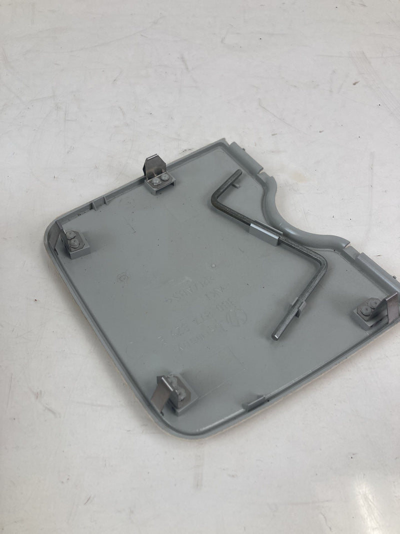 2001-2005 Volkswagen VW Passat Sun Roof Motor Cover 3B0877829E OEM #5502M