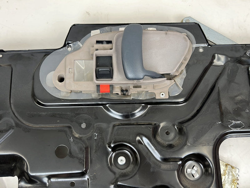 1995-1998 Chevrolet GMC C/K Passenger Right Window Regulator Door Insert OEM