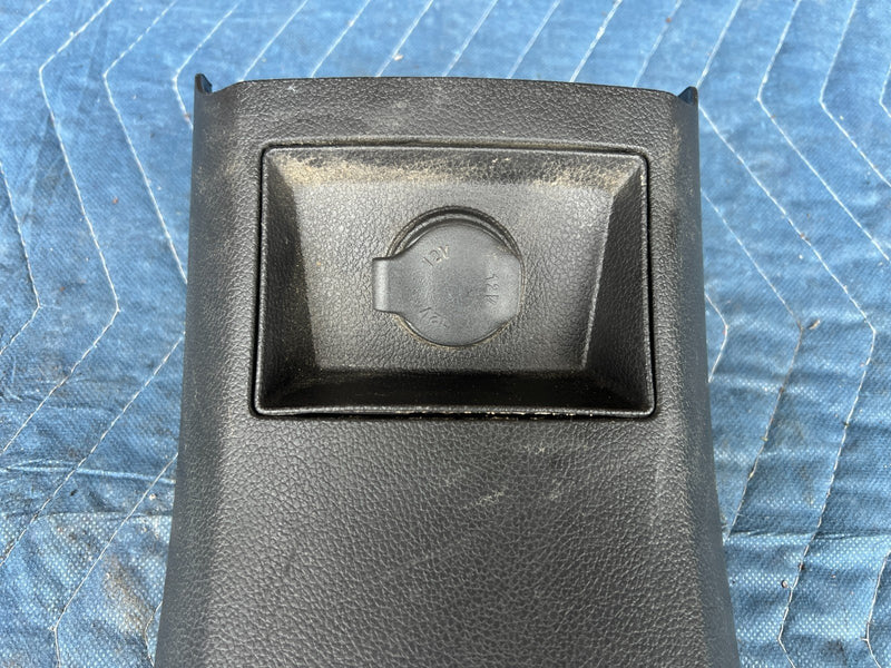 2012-2015 Chevy Cruze Rear Center Console Trim Cover GMW15549 OEM #2210CN