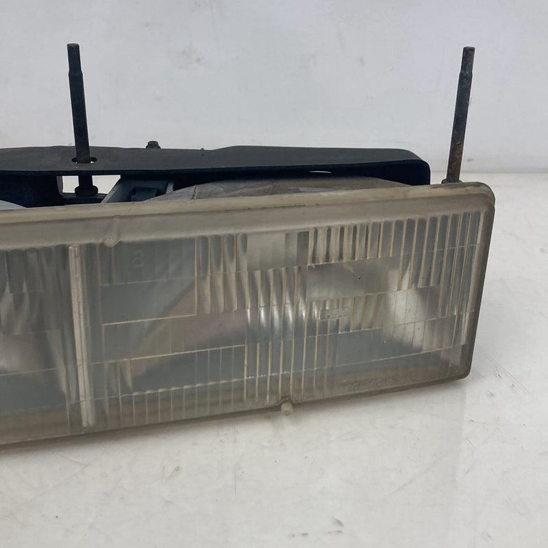 1995-1998 Chevrolet Silverado 2500 GMT400 Headlight Left 15034929 OEM
