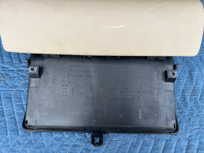 1998-2002 Honda Accord C106-5172-100 77500 Glove Box Assembly #1955CN