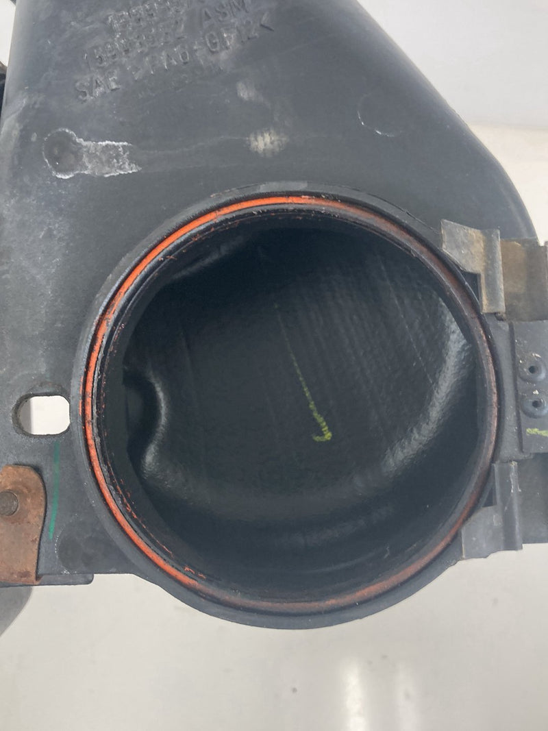 1995-1998 Chevrolet GMC C/K Vortec Air Intake Duct Resonator Box OEM