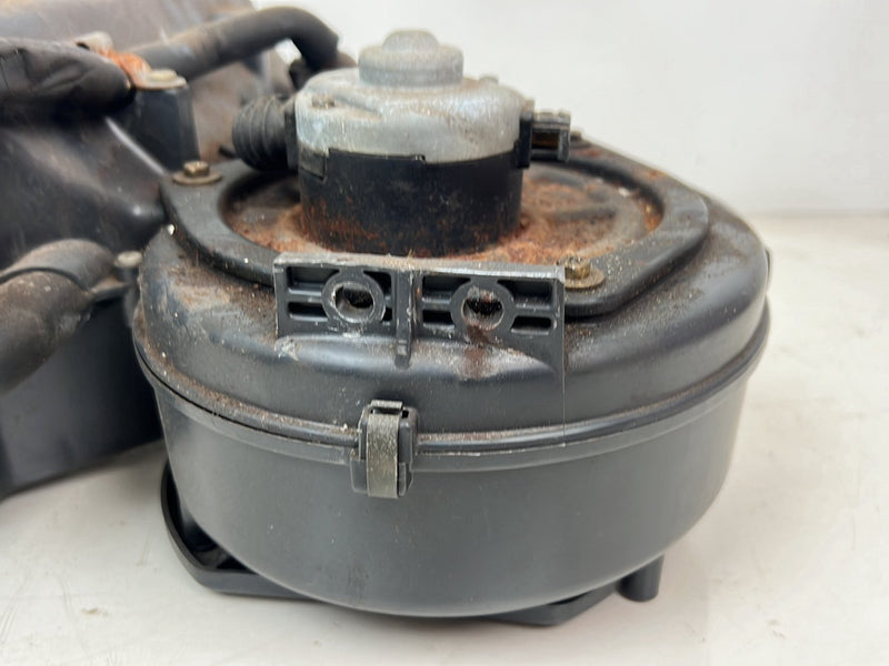 1983-1985 Porsche 944 HVAC Air Conditioning AC Box Assembly 477820002 OE #5692EM