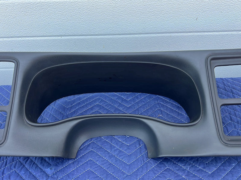 Chevrolet Silverado - Gauge Cluster Trim PN: 15085843 15731974