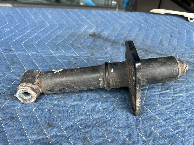 1998-2003 Jaguar XJR XJ8 X308 Pair of Rear Bumper Shocks Strut Set OEM #4771E
