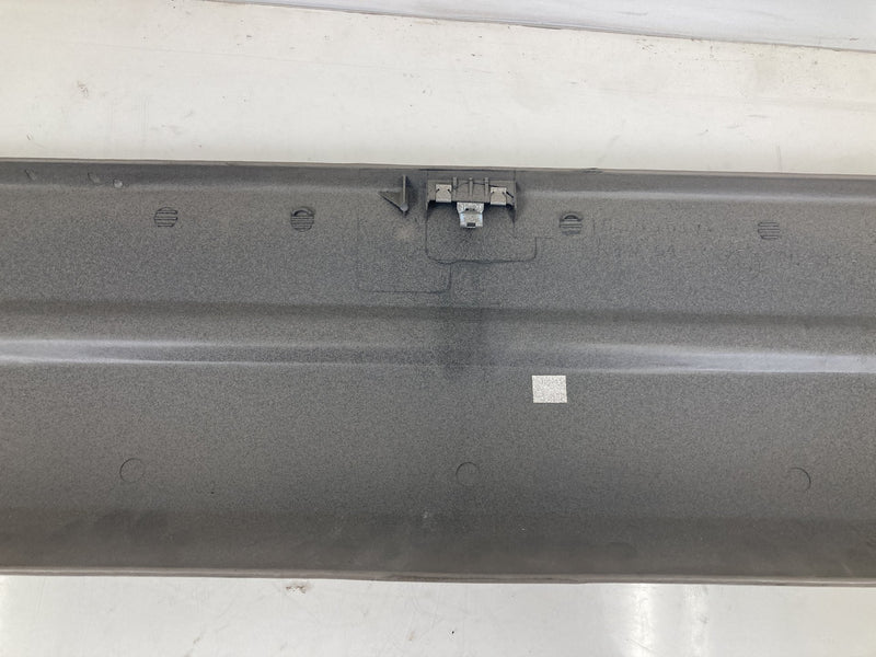1995-1998 Chevrolet GMC C/K Lower Rear Window Trim 15569517 OEM