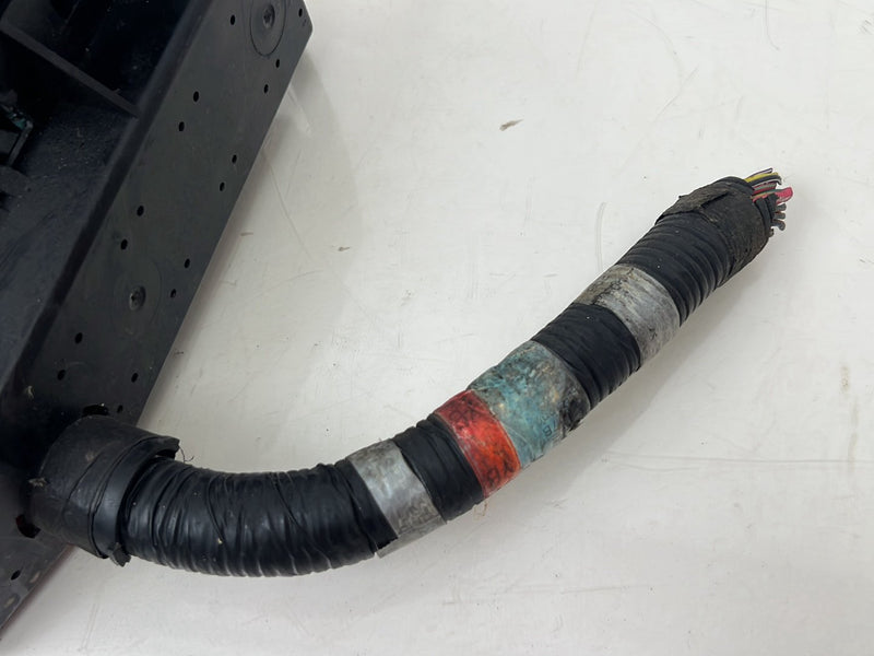 1993-2000 Ford Ranger Power Distribution Engine Fuse Box OEM #6026EM