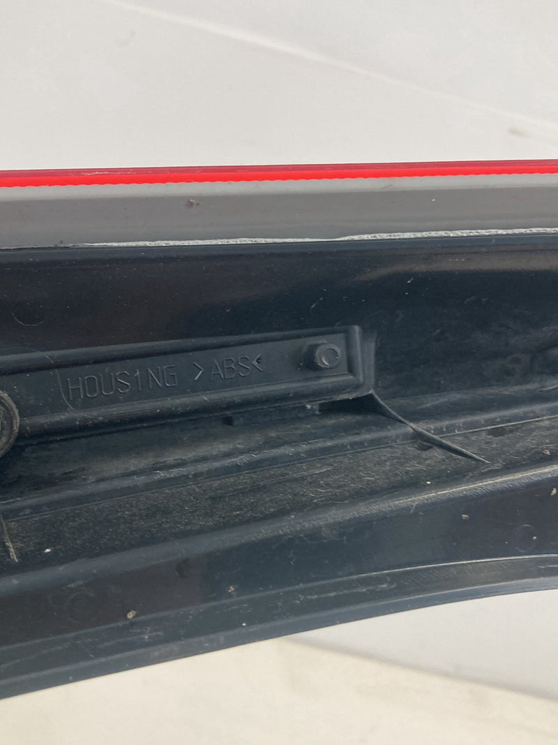 2003-2006 Volvo XC90 Right & Left Upper Tail Light Lamp Assembly Pair OEM #4816M