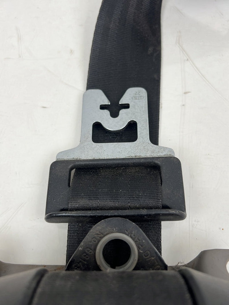 1975-1980 Volvo 244 240 Seat Belt Retractor Front Left 1264992 OEM #5286EM
