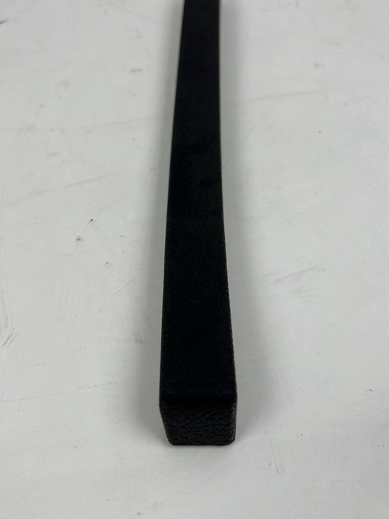 1975-1980 Volvo 244 240 Front Dash Filler Trim Black OEM #5413EM