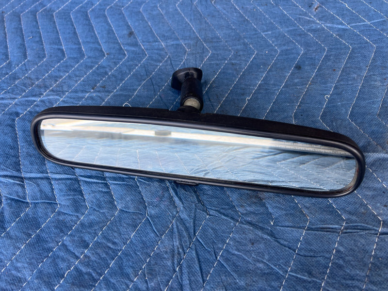 1999-2002 Chevy Silverado GM 1500 2500 Rearview Mirror 011084 OEM #1807CN