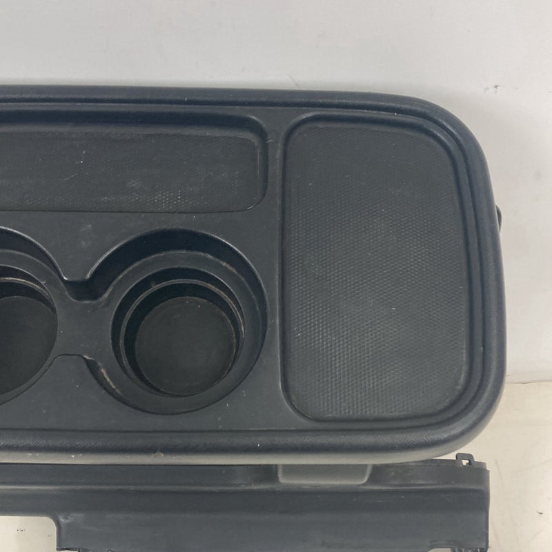 2002-2004 Honda CR-V RD2 Center Console Table Cup Holder 9A2J200 OEM #5104M