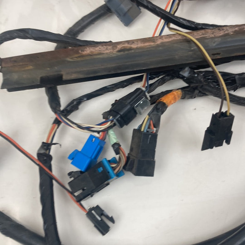1996 Chevrolet Silverado GMT800 - Body Wiring Harness