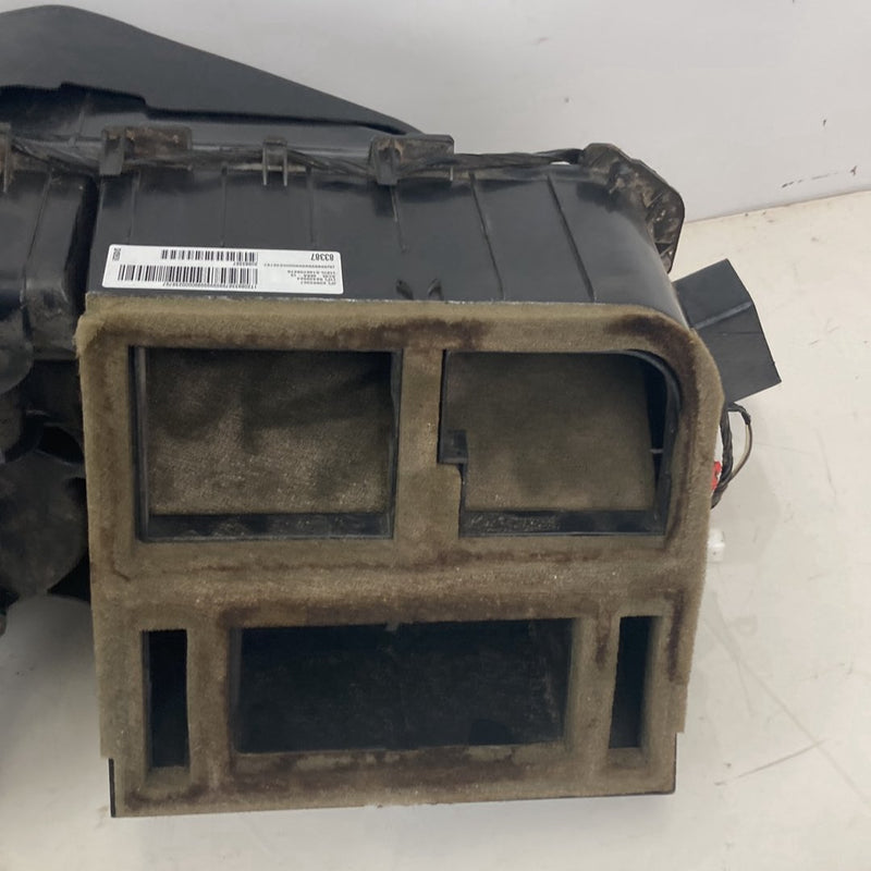 2007-2014 Chevrolet Silverado GMT900 HVAC Box Heater Core 15762756 OEM #5332M